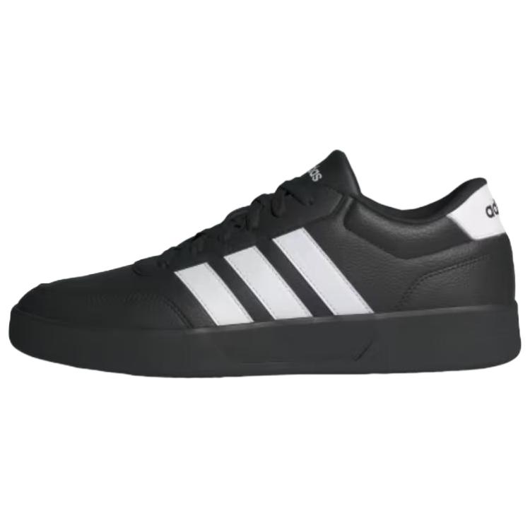 Кроссовки adidas BREAKNET 3.0 (черные)