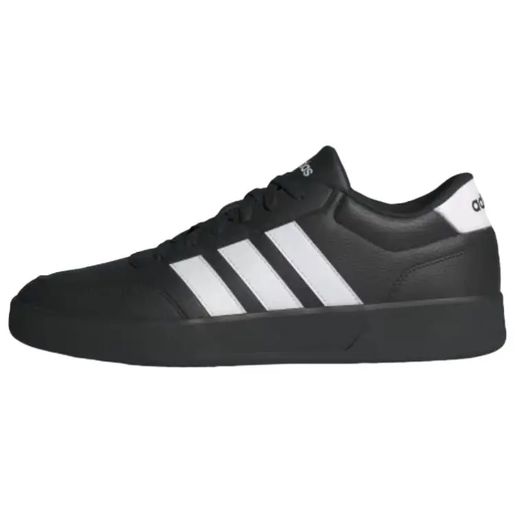 Adidas BREAKNET 3.0 Casual Shoes Unisex Black
