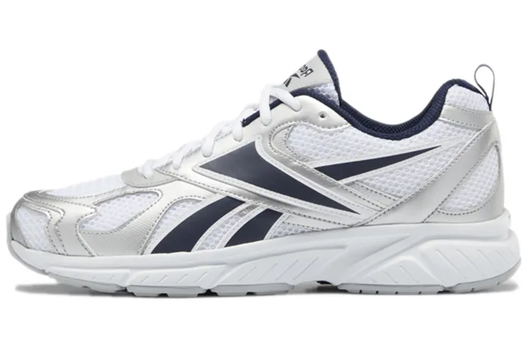 Reebok Royal Hyperium 2 'Silver Metallic Navy'