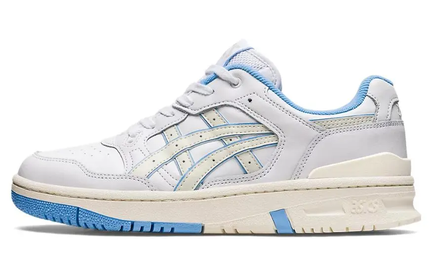 ASICS EX89 'White Light Blue'