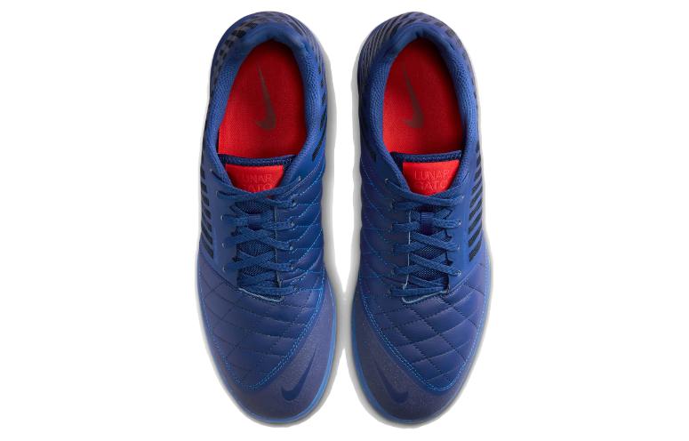 Nike Lunar Gato 2 Ic ‘Deep Royal Blue’