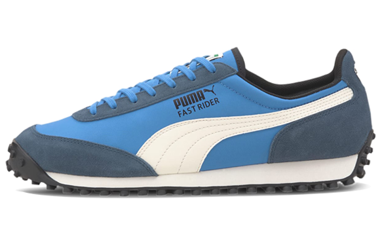 Кроссовки Puma Fast Rider Source (синие)
