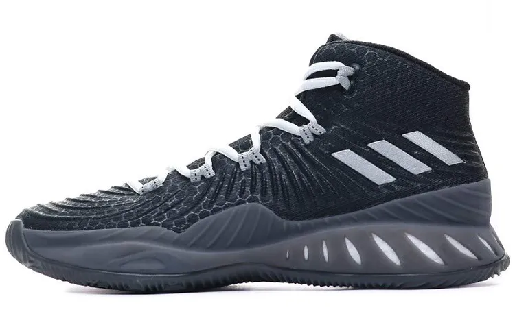 Adidas Crazy Explosive 2017 'Core Black'