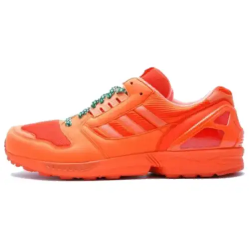 Adidas Zx 8000 Undefeated 'Undefeated'