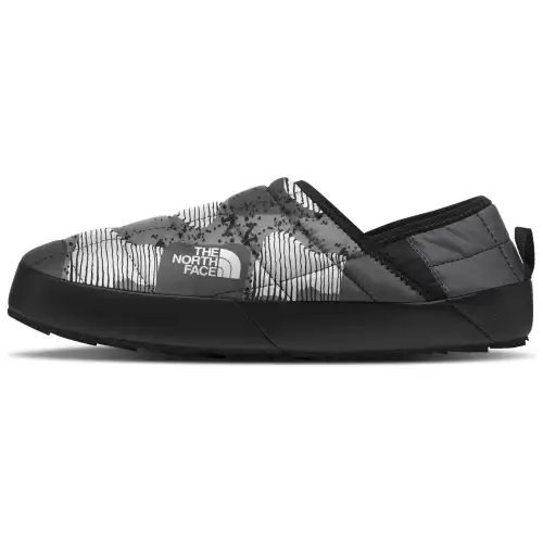 THE NORTH FACE ThermoBall Traction Mules V Cushioning Slip Resistant Breathable Thermal Low top Casual Shoes Men's