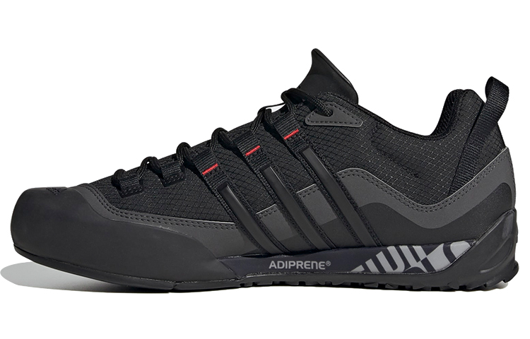 Adidas Terrex Swift Solo Approach 'Black' Women's