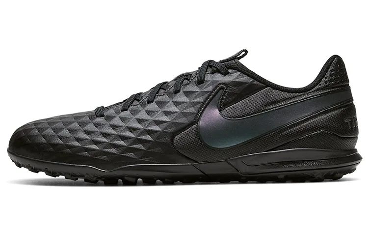 Nike Tiempo Legend 8 Academy Tf Black