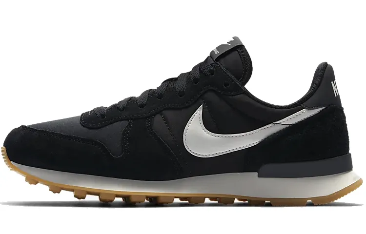 Nike Internationalist 'Black Gum' Women's