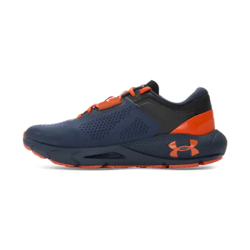 Under Armour HOVR Phantom 24/7 Low top Casual Shoes Men's Black