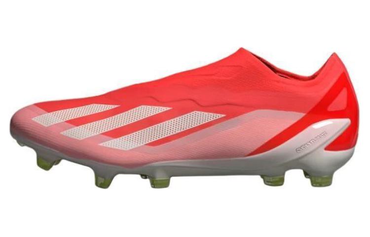 X Crazyfast Adidas Elite Laceless Fg 'Energy Citrus Pack'