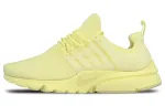 Nike Air Presto Ultra Breathe Lemon