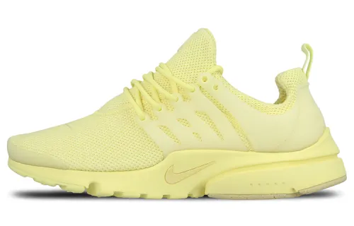 Nike Air Presto Ultra Breathe Lemon