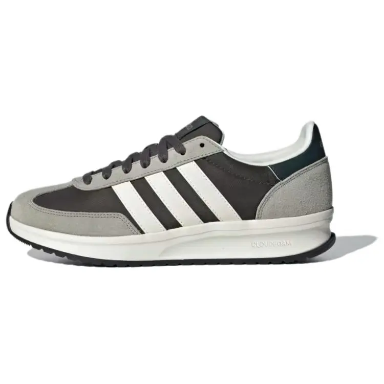 Adidas Run 72 'Shadow Olive Silver Pebble'