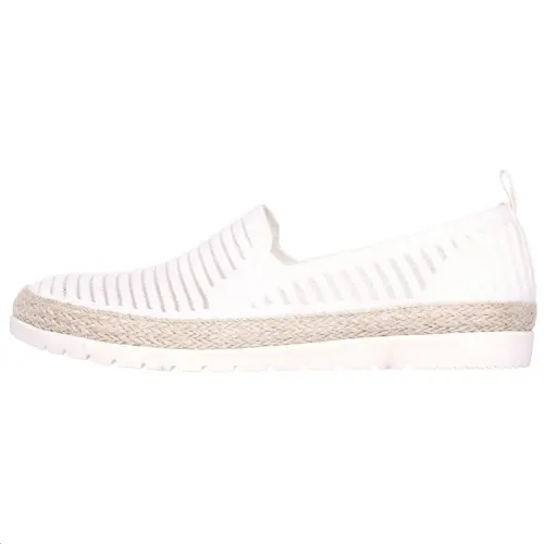 Skechers BOBS Every Dog Low top Casual Shoes Women's Ecru