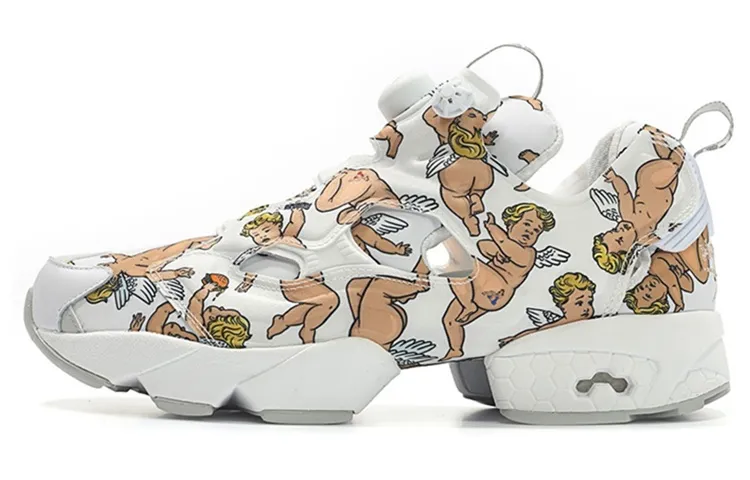 InstaPump Fury Reebok 'LA'