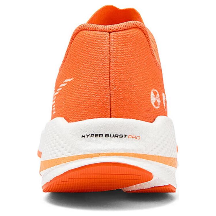 Skechers Arch Fit Fashion Trend Low top Casual Shoes Women’s Orange