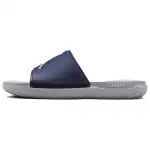 Jordan Jumpman Slide Midnight Navy Cement Grey White