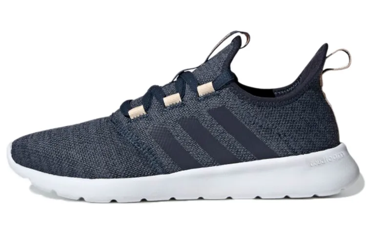 Cloudfoam Pure Wmns Adidas 2.0 'Crew Navy Iron Metallic' Women's