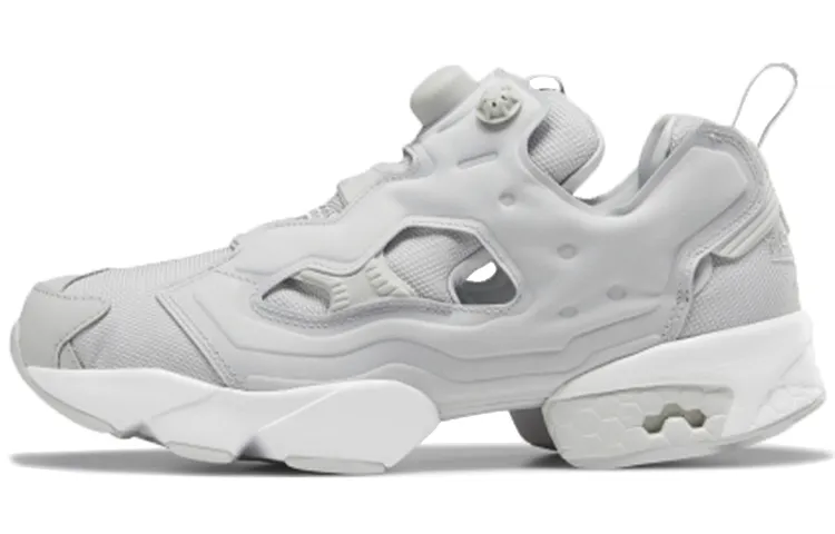 InstaPump Fury Reebok Og 'Skull Grey'