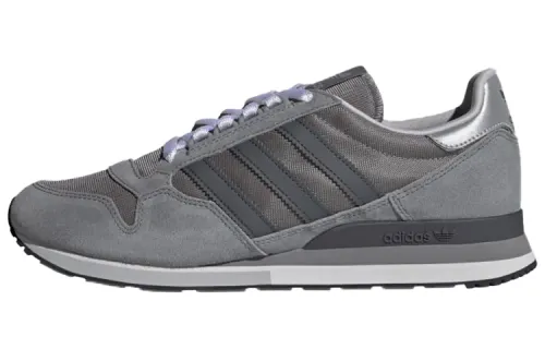 Adidas Originals Zx 500 'Dark Charcoal Grey'