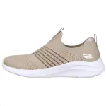 Skechers Ultra Flex 3.0 Cushioning, Wear Resistant Low top Casual Shoes Women's Umber