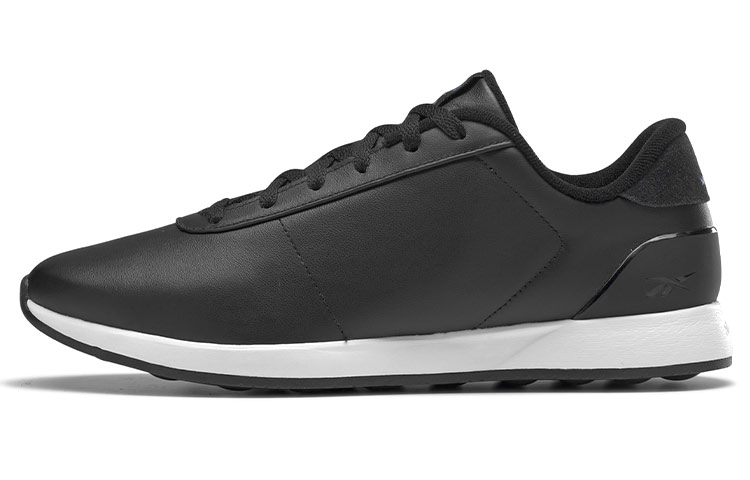 Reebok Ever Road Dmx Casual Shoes Men's Low Top Black