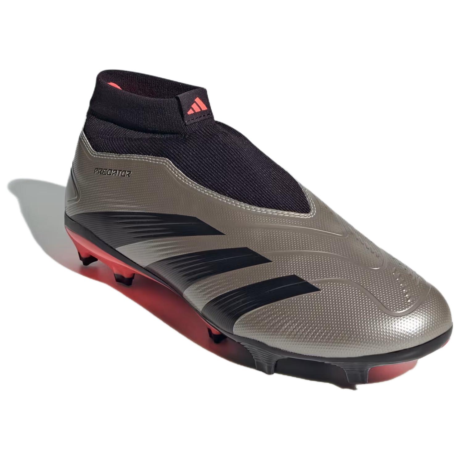 Adidas Predator 24 League Laceless Fg ‘Vivid Horizon Pack’