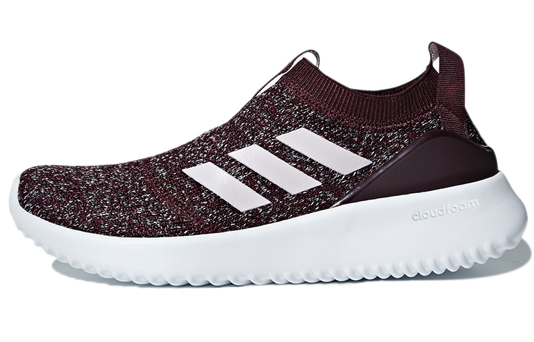 Adidas Wmns Ultimafusion 'Maroon' Women's