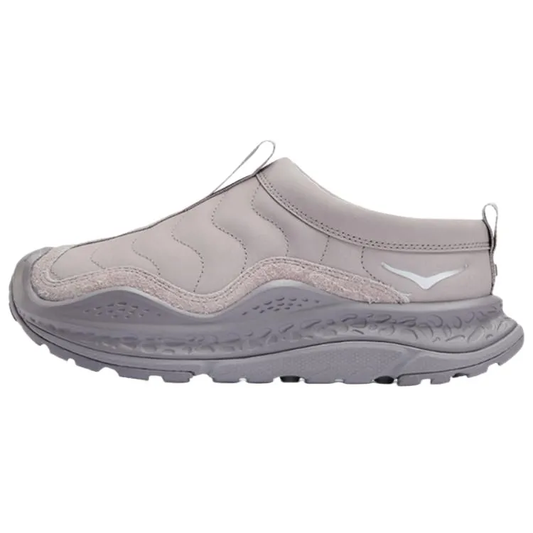 HOKA ONE ONE Ora Primo Elite Terrain System Moonstone Astral