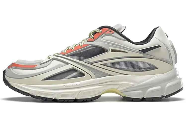 Reebok Premier Road Modern Running Shoes Grey/White