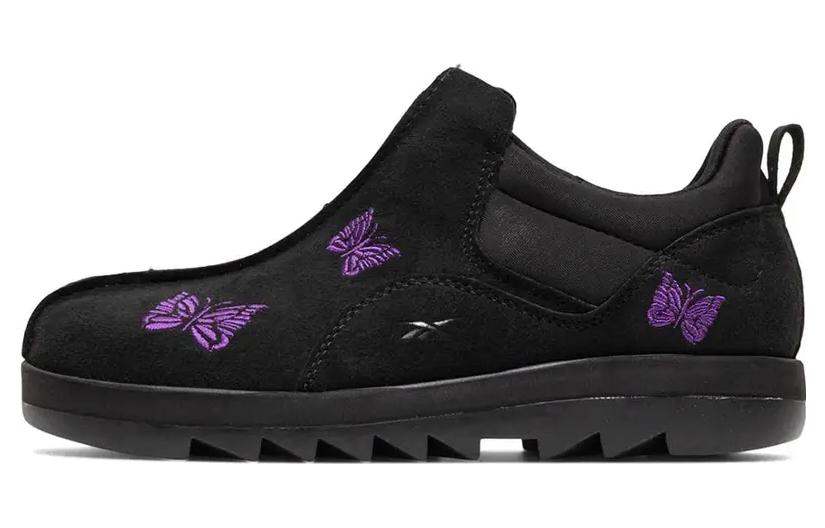 Reebok x Needles Beatnik Moc sneakers