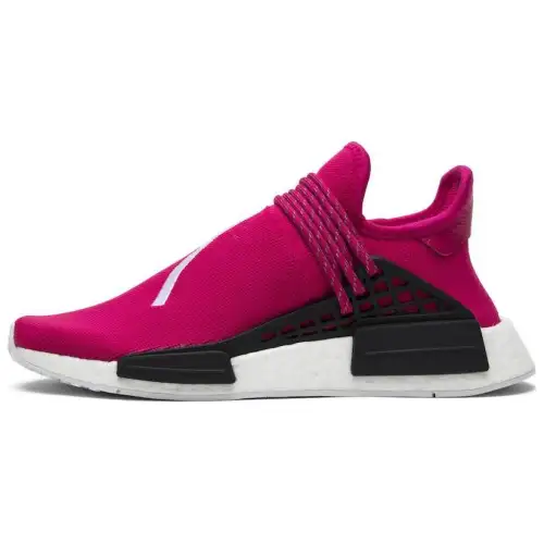Nmd Human Race Pharrell x Nmd Human Race Adidas Originals 'Shock Pink'