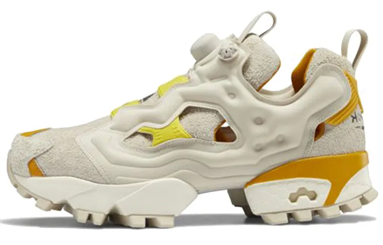InstaPump Fury Futuremade Studio x InstaPump Fury Reebok 'Dawn'