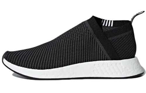 Adidas NMD_CS2 Primeknit 'Core Black'