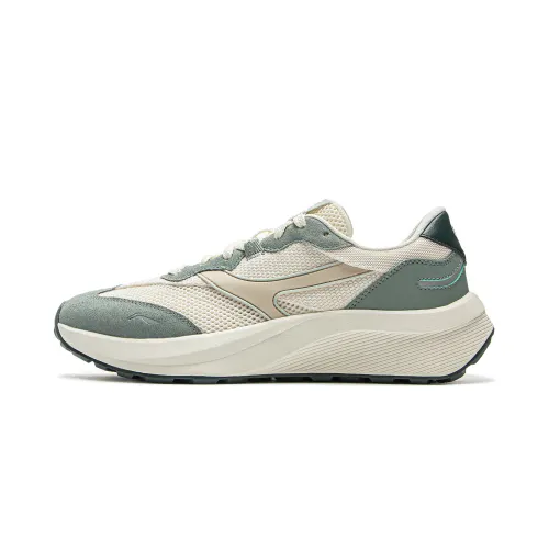 Li Ning Zhongning M500 Cushioning Slip Resistant Abrasion Resistant Support