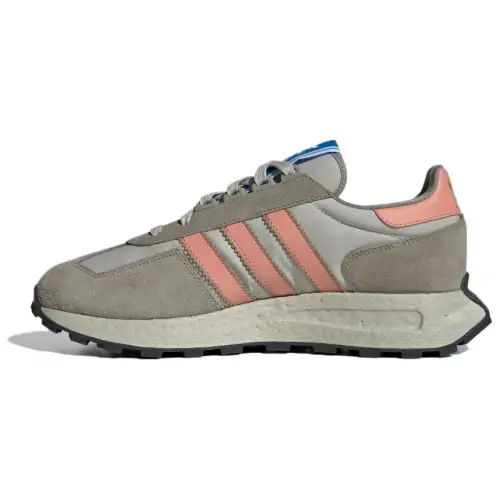 Adidas Retropy E5 'Brown'