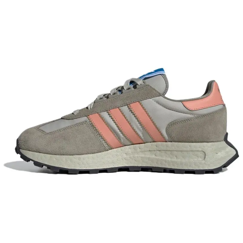 Adidas Retropy E5 'Brown'