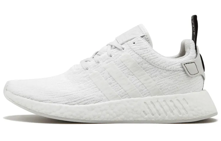 Adidas NMD_R2 'Crystal White'