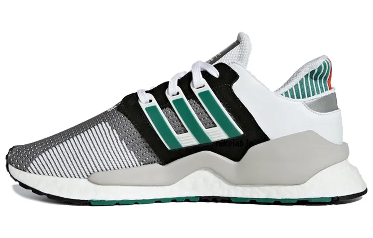 Adidas Eqt Support 91/18 'Black Granite'