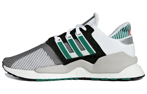 Adidas Eqt Support 91/18 'Black Granite'