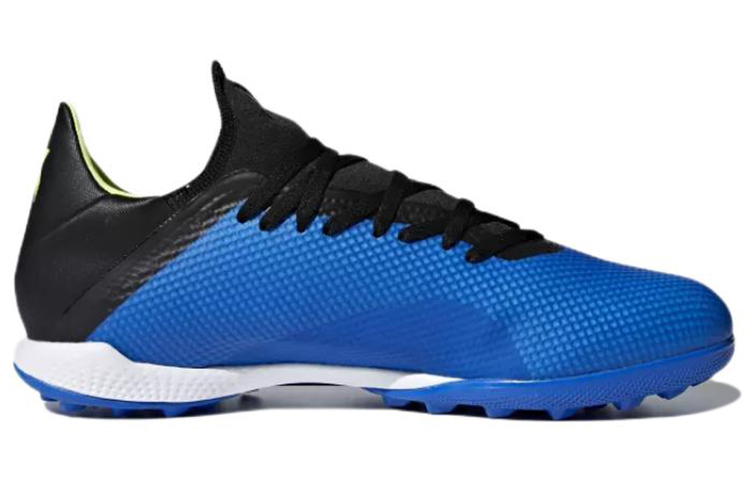Adidas X Tango 18.3 Tf ‘Football Blue Yellow’