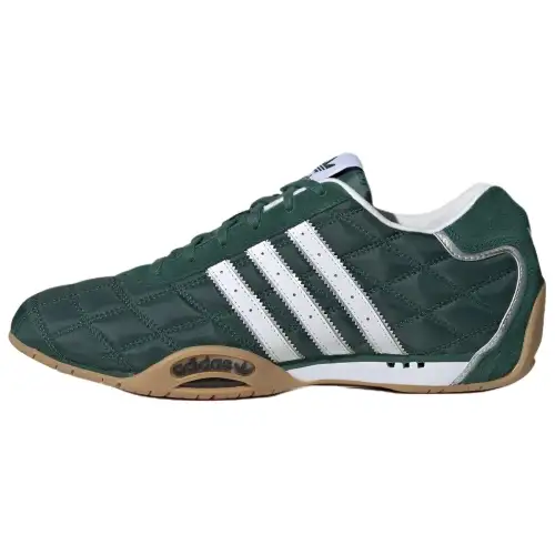Adi Racer Adidas Originals Low 'Collegiate Green Gum'