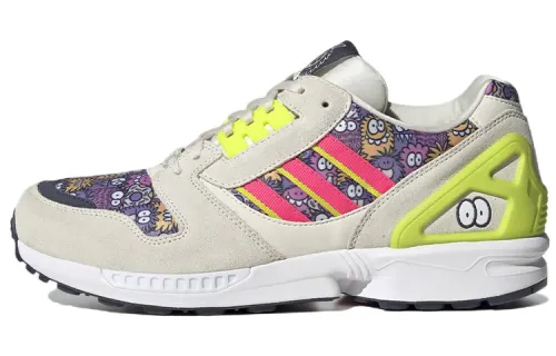 Zx 8000 Kevin Lyons x Zx 8000 Adidas Originals 'Monster'