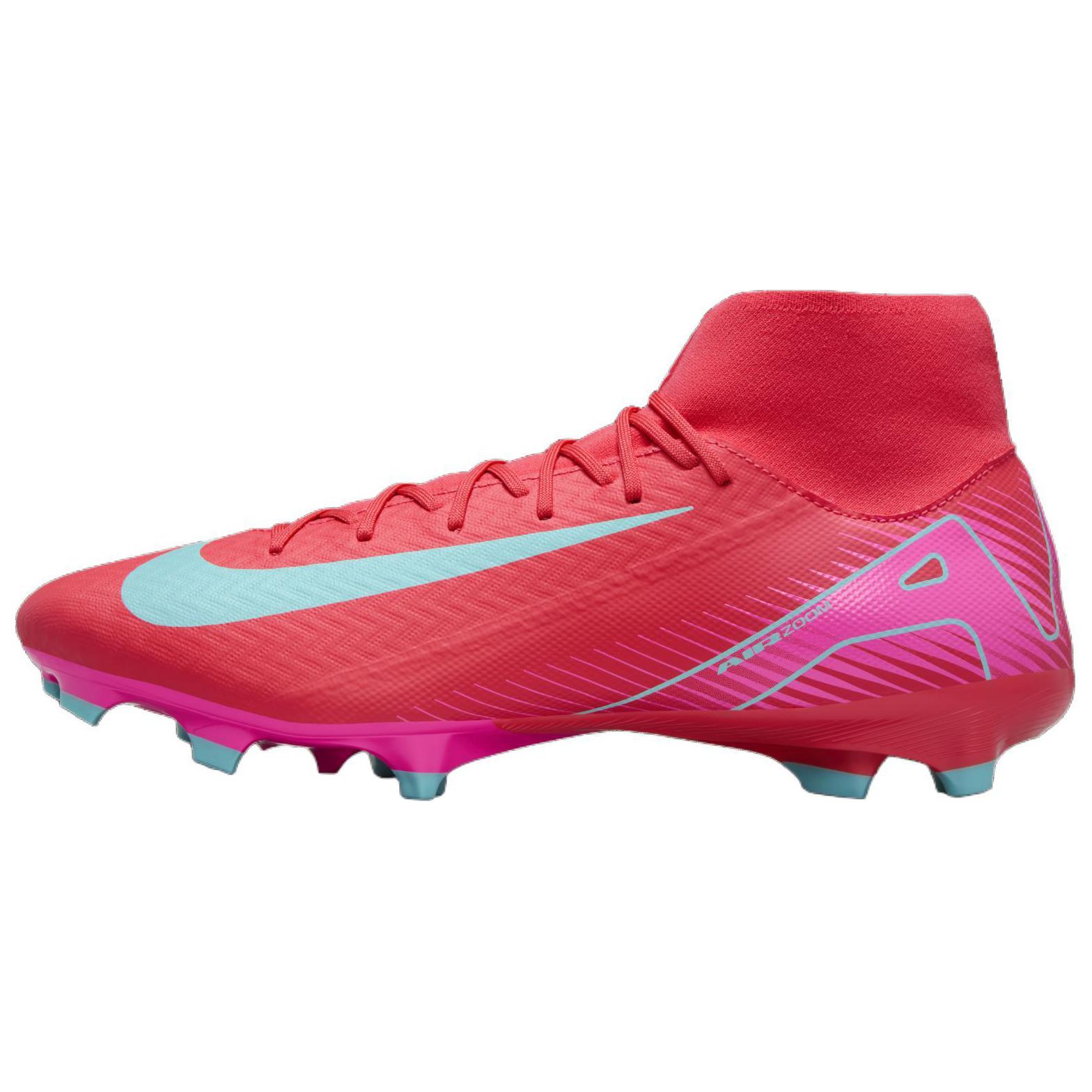 Nike Mercurial Superfly 10 Academy Mg Mad Energy Pack