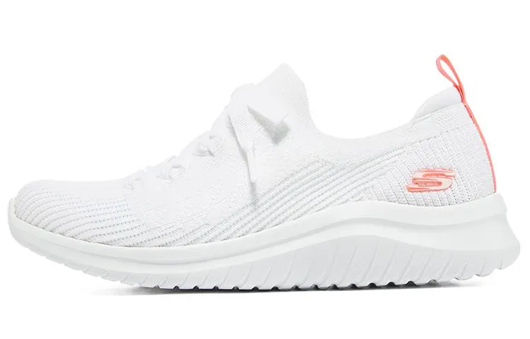Skechers Ultra Flex 2.0 Leisure Shoes White Women's