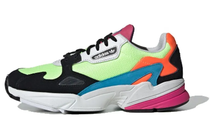 Adidas Wmns Falcon 'Hi-Res Multi' Women's