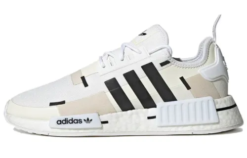 Adidas Originals NMD_R1 'White'
