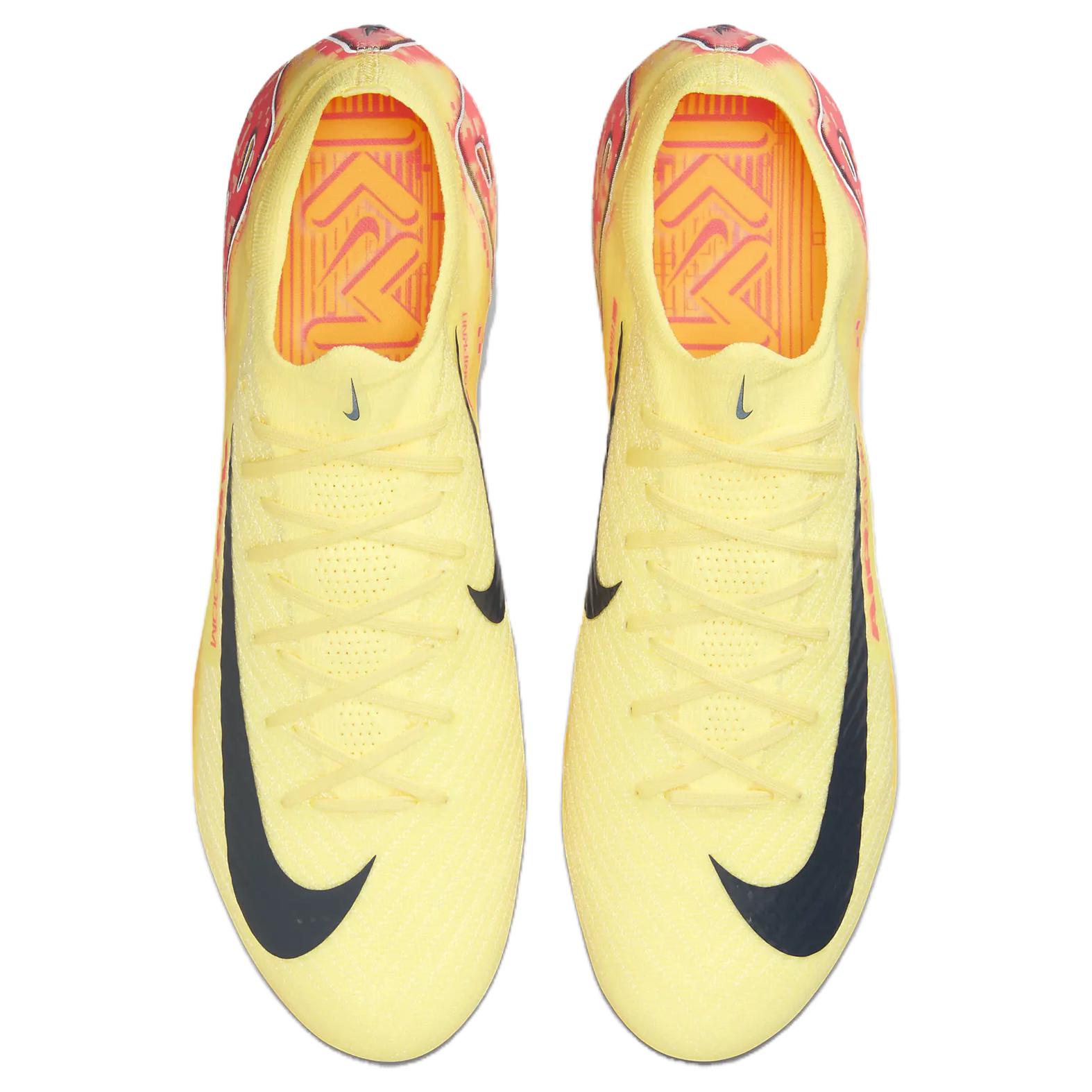 Nike Zoom Mercurial Vapor 16 Elite Fg Kylian Mbappé Pack