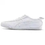Onitsuka Tiger MEXICO 66 Slip Resistant Low top Casual Shoes Unisex White