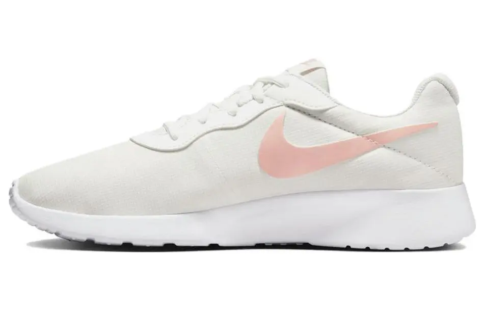 Nike Tanjun Refine 'Summit White Pink Oxford' Women's